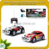 Mini Electric Drift Toy Cars for Kids