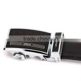 Leather Hot Sale Custom Printed Quality Guaranteed Brand Men Belt thumbnail-3