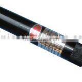 LJ650-1-4.5 Red Line Laser Module, With Button Batteries (on/off)