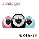 SOOCOO G1 WIFI Lifestyle Camera With Watch Remote Control