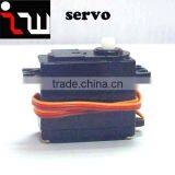 6KG Plastic Gear Servo thumbnail-1