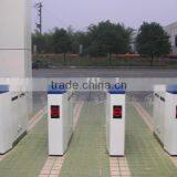 Stainless Steel Speed Gate Flap Barrier Gate FJC-Z1248