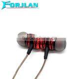 Hot Selling Handfree Earphone Wired Earbuds Stereo 3.5mm thumbnail-6