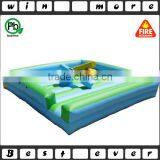 Factory Price Gladiator Joust for Sale, Inflatable Jousting Arena