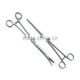 18 inch - Feeding Hemostat - Forceps