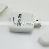 Super Speed 5Gbps USB 3.0 Micro SDXC SDHC SD TF Card Reader Adapter thumbnail-2