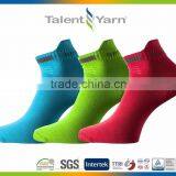 Odor Free Anti-odor Boat Socks Wholesale for Running thumbnail-1
