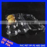 Kiwi Factory Direct Supply Disposable Plastic Food Container thumbnail-2