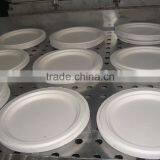 HGHY Tableware Disposable Pulp Molding Machine thumbnail-5