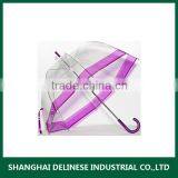 Use Promotion Various Color Logo Umbrella