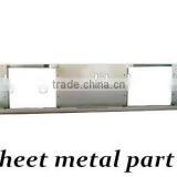 Trucks for Metal Parts,precision Stamping Parts,sheet Metal Cut and Stamped thumbnail-1