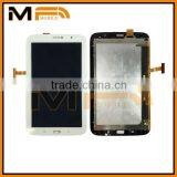 3g 5100w white phone selling lcd screen