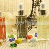 100ml New Design Aromatherapy Perfume Pump Sprayer for Home and Car Air Freshener