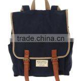 British Style Women Men Travel/Hiking/Laptop Rucksack School Bags Backpacks thumbnail-3