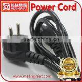 Use for Laptop Adapter EU Plug Power Cable thumbnail-1