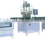 (Small Capacity)Pop Can Production Line