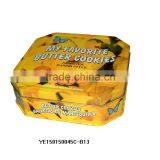 Tin Can(gift Tin Can,packaging Tin)