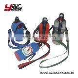 Custom Neoprene Beer Stubby Cooler/neoprene Cooler Holder Bag thumbnail-4