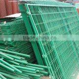 Plastic Coated Welded Wire Mesh Panel (manufacturer)