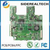 2016 China Shenzhen OEM Electronic Printed Circuit Board Manufacturer, PCB Board SMT Assembly PCBA thumbnail-5