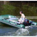 Commericial Grade 0.9mm PVC Tarpaulin Zodiac Inflatable Boats for Sale thumbnail-1