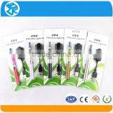 Custom Made Green Environmental Custom Cigarette Pack thumbnail-5