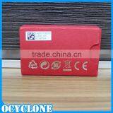 Microphone Stereo Earbuds Bass In-ear Earphone Volume Control Headphone for LG G4 thumbnail-4