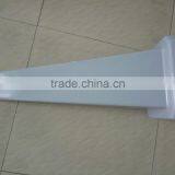 Plastic Injection Mold Shaping Model ABS Plastic Conical Part Roadblock thumbnail-5