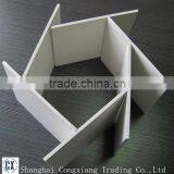 All Kinds of Thickness Pvc Foam Baord Cloison thumbnail-1