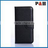 BRG Manufacture High Quality Leather Case for IPhone 6 Case, for IPhone 6 Wallet Case With Card Slot thumbnail-6
