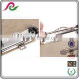 Creative Design A4 Sleeve Clip Handmade Paper Cardboard Tablet File Folder for Business & School thumbnail-6