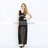 Popular Full Length Party Long Umbrella Dress thumbnail-2