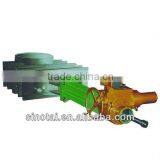 Electric High Temperature Gate Valve thumbnail-1