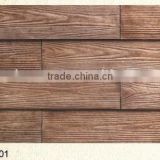 wood stone for wall, exterior wood tile