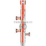 High Quality API Single Plug Cementing Head,oilfield Machinery thumbnail-1