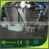 Low Dust Paper Bag Flour Weight Packing Machine