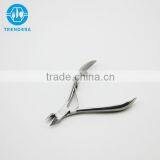 Best Wholesale Great Quality Cuticle Nail Nipper thumbnail-6