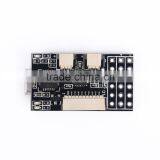 MINI NAZE32 32-bit Cortex M3 Processor ACRO Panel 30mmx16mm USB Plug thumbnail-1