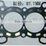 Metal Gasket Kit for Engine Part K20A7 Engine OEM NO. 06110-RAE-P00 thumbnail-2