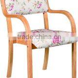Good Quality Top Sell Good Design Dinner Chair thumbnail-1