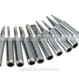 Lead-free Electric Soldering Iron Tips Hakko 900m for Chips thumbnail-1