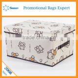 Living Room Storage Box Sofa Bed Watch Storage Box Storage Box Foldable