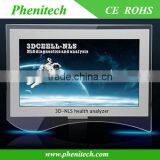 98% Accuracy Original DIACOM 3d Nls Body Health Analyzer