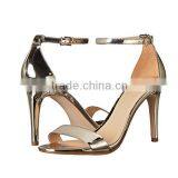 High Heel Sandals Women Sexy Sandals Factory Price Sandals thumbnail-3