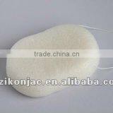 100% Natural Bath Sponge Accessory thumbnail-1