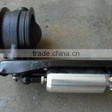 Shacman Heavy Truck Parts DZ91189180002 Exhaust Butterfly Valve thumbnail-2