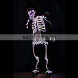 Cosplay Costume For Men, Fiber Optic Cosplay Costume thumbnail-4