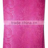 AFRICAN SEGO HEADTIE, SEGO GELE & IPELE,Head Tie & Wrapper HT0361 FUSHIA