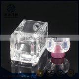 50ml Personal Care Use Glass Empty Perfume Bottle thumbnail-5