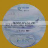 High Quality Silicone Gel Mouse Pad